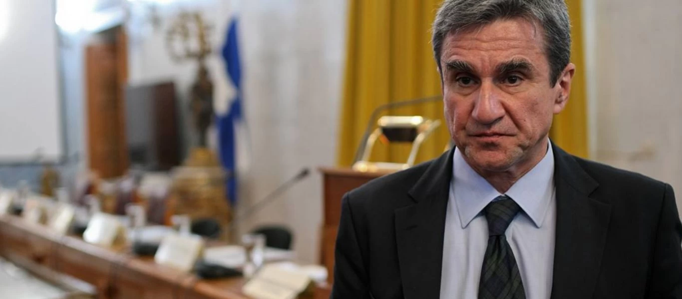Α.Λοβέρδος για Novartis: «Θα τους διαλύσω με τα προνόμια που διαθέτει ο απλός Έλληνας πολίτης»